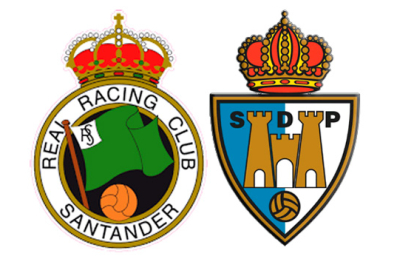 Racing - Ponferradina