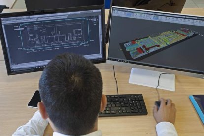 El plan de transferencia de conocimiento es uno de los principales objetivos del Ministerio de Ciencia e Innovación para este año. dl