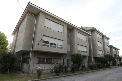 Los colegios de Ponferrada verán cubiertas las necesidades de calefacción con este contrato.
