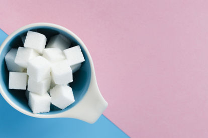 Cuídate más eliminando estos alimentos con alto contenido en azúcar