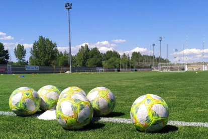 La pretemporada de la Cultural y Deportiva Leonesa comenzará el próximo 12 de julio. CYDL