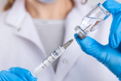 La vacuna contra el cáncer podría estar lista en 2023. PIXABAY