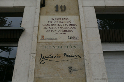 Casa Museo de Antonio Pereira. FERNANDO OTERO PERANDONES