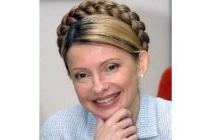 Yulia Timoshenko, nueva primera ministra de Ucrania