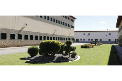 El recluso estaba interno en el módulo 12 del Centro Penitenciario de Villahierro. MARCIANO PÉREZ