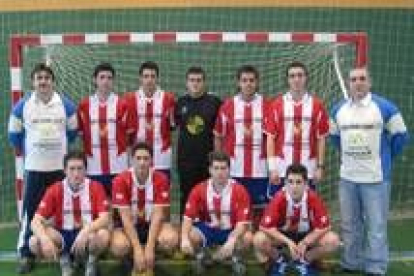 El Santa Bárbara continúa séptimo en la tabla a pesar de su derrota