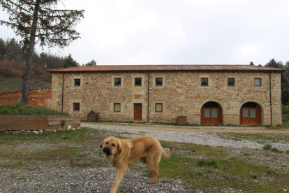 El territorio que abarca Valsemana cuenta con más de mil hectáreas.