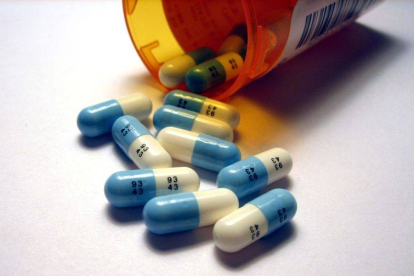 El protector estomacal Omeprazol es el medicamento más vendido en las farmacias.