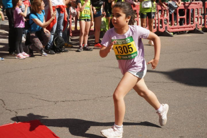 Carrera El Salvador. J. NOTARIO