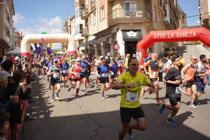 Carrera El Salvador. J. NOTARIO