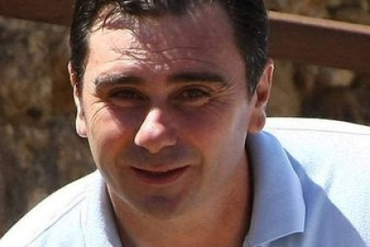 José Manuel Blanco. DL