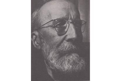 Menéndez Pidal, el ‘padre’ de la filología española moderna
