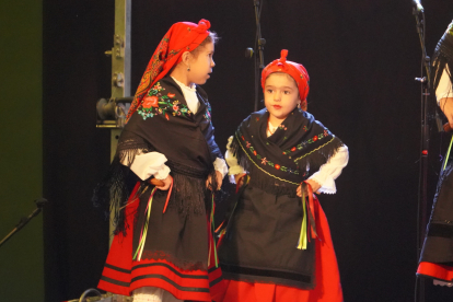 Feria Multisectorial de Santa María del Páramo. J. NOTARIO