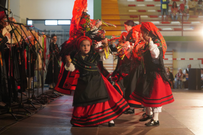 Feria Multisectorial de Santa María del Páramo. J. NOTARIO