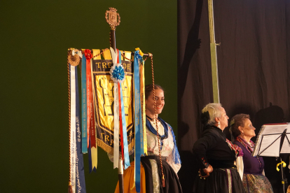 Feria Multisectorial de Santa María del Páramo. J. NOTARIO