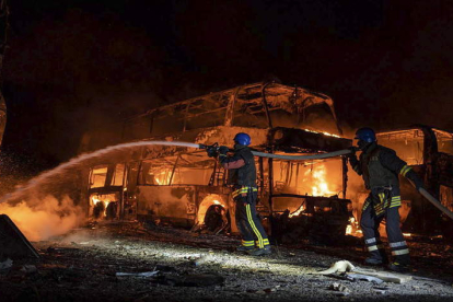 STATE EMERGENCY SERVICE OF UKRAI
