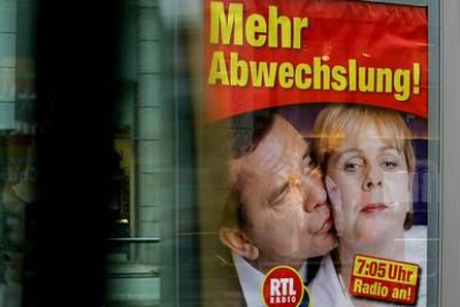 Cuando sólo faltan 24 horas para las elecciones, Alemania aún no sabe que alianza política puede gobernar el país.