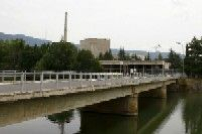 Central nuclear de Garoña