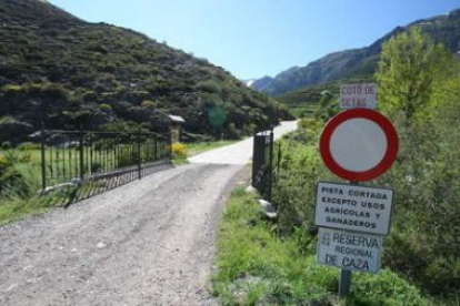 Los espacios incluidos en la red deben contar con figuras de protección específicas.