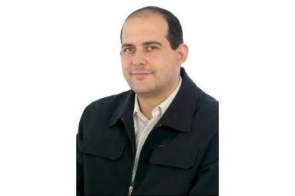 Aníbal Basante, candidato del MASS-UPL