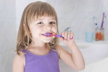Los mejores cepillos de dientes eléctricos para niños en 2020
