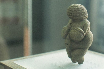Facebook pide perdón y ya permite publicar la imagen de la Venus de Willendorf.