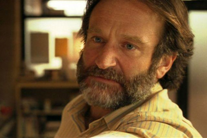 Robin Williams, que murió el 12 de agosto del 2014, padecía demencia con cuerpos de Lewy.
