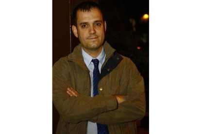 El neurólogo Adrián Ares clausura hoy las jornadas del Diario de León