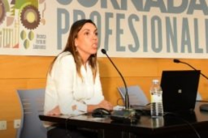 María Martínez Valladares. DL