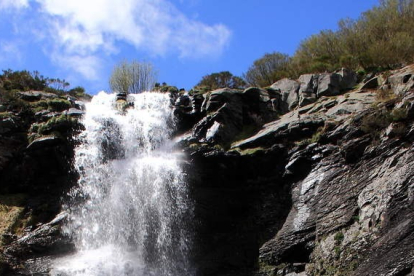 Las 5 mejores cascadas en León: Cómo llegar y zonas de baño permitidas. Foto: archivo