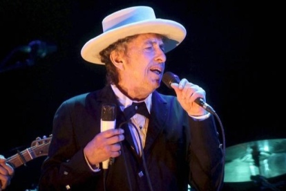 Bob Dylan. DL