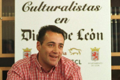 Narciso Rodríguez, un futbolista diferencial. DL