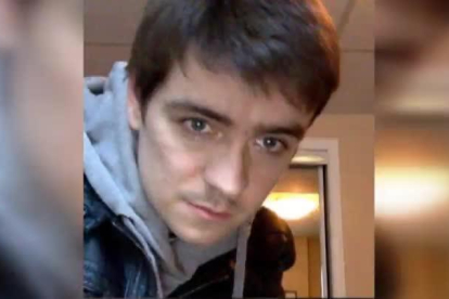 Alexandre Bisonette, joven de 27 años, es el único responsable del tiroteo de ayer en una mezquita de Quebec.
