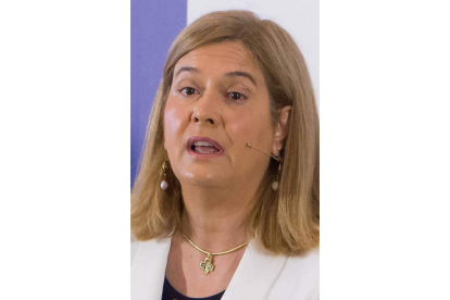 Margarita Torre. DL