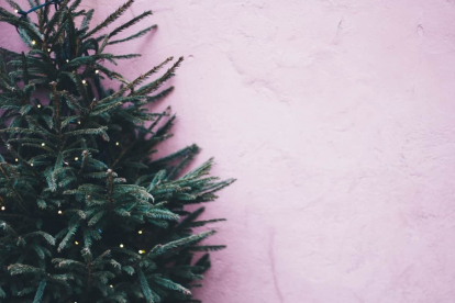 Cómo decorar tu árbol de Navidad fácilmente