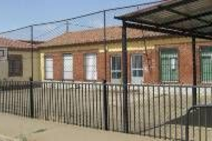 El colegio de Mozóndiga se reformará para modernizar sus instalaciones