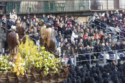 Semana Santa León 2019 - Si estuviste en El Encuentro, búscate II