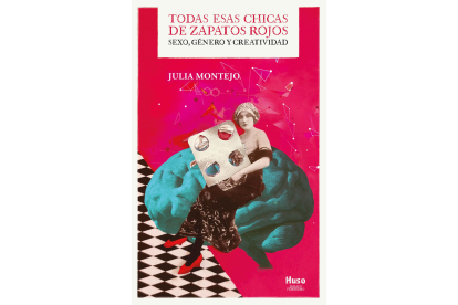 Portada del libro. DL