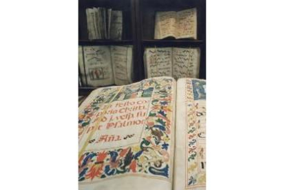 En códices anteriores a las «Glosas Emilianenses» hay vocablos castellanos