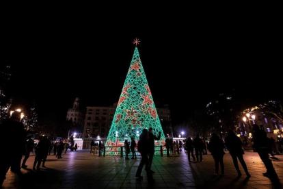 Qué puedes hacer en Navidad 2020 León y qué no