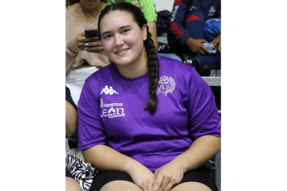 Karla Sofía González es una de las grandes favoritas para alzarse con el Campeón de Campeones. DL