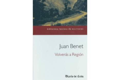 La obra de Benet ha sido comparada con las de Rulfo o Borges
