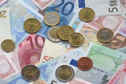 Ahorra dinero durante la cuarentena