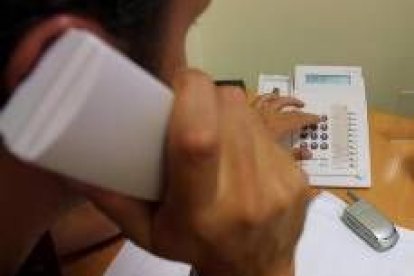 Los vecinos de Ponferrada, presentan cada día más consultas sobre las telecomunicaciones en la Omic