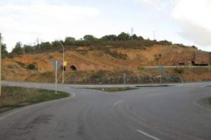 Los terrenos de La Tejera contarán con un pabellón deportivo incluido en el futuro recinto ferial