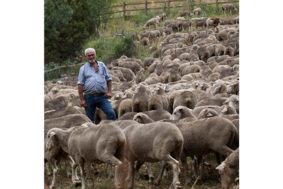 "El trabajo más grande del pastor es la soledad"