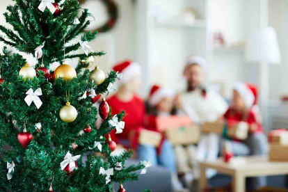 Cómo reunir a la familia en Navidad León 2020 sin contagios