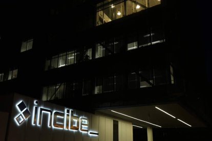 El Incibe desarrolla un programa de atención a la ciberseguridad en las empresas.