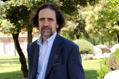 El antropólogo Luis Díaz Viana es el presidente del comité organizador del congreso.