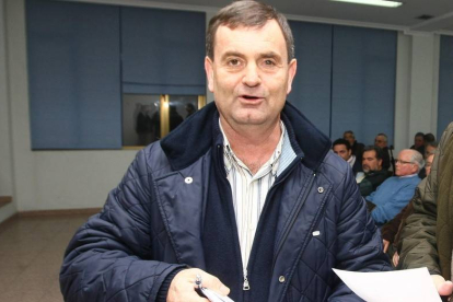José Antonio Velasco, vicepresidente de la Diputación, alcalde de Congosto y responsable del PP, está acusado de prevaricación